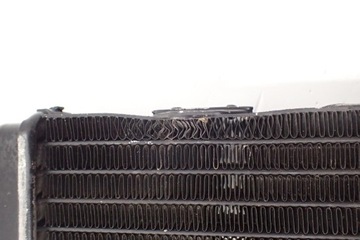 KTM SMC 625 640 660 LC4 Радиатор