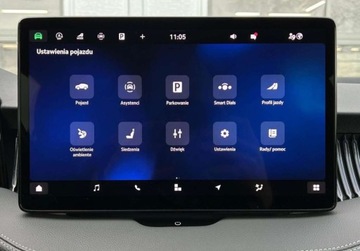 Skoda Superb III Kombi Facelifting 1.5 TSI 150KM 2024 Skoda Superb LaurinKlement, Gwarancja, DCC, Kamera 360, GPS, masaze, ACC,, zdjęcie 24