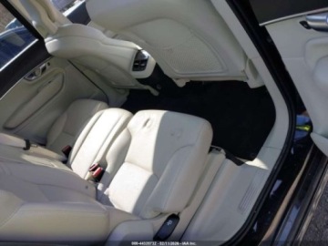 Volvo XC90 II 2020 Volvo XC 90 T6 Momentum 7 Passenger 2020 2.0 Benzyna 316KM, zdjęcie 12