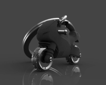 Брелок Speeder - Металлморфоза