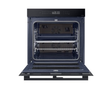 SAMSUNG NV7B43251AK Духовой шкаф Dual Cook Flex с Wi-Fi