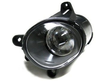 halogen halogeny lewy do VW Passat B5 00-05