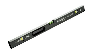 Poziomica 40cm STALCO S-65781 POWERMAX
