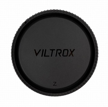 Viltrox AF 75mm F1.2 Nikon Z PRO