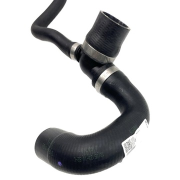 ШЛАНГ РАДИАТОРА ТРОЙНИК ШЛАНГ OPEL ASTRA H 1.6 1.8