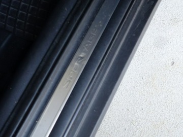 Kia Sportage IV SUV Facelifting 1.6 CRDI 136KM 2018 Kia Sportage Salon Polska/Automat/Panorama, zdjęcie 22