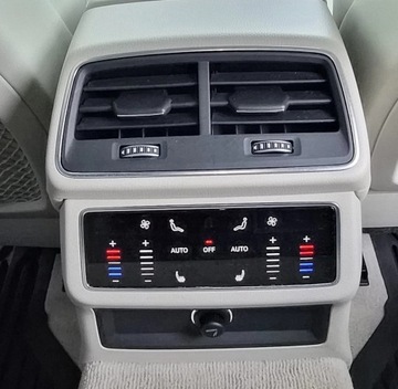 Audi A6 C8 2019 Audi A6 C8 Quattro 3.0 TDI 285 KM, zdjęcie 5