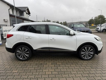 Renault Kadjar Crossover 1.5 dCi 110KM 2015 Renault Kadjar Automat*Inten, zdjęcie 8