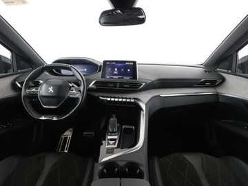 Peugeot 3008 II Crossover 2.0 BlueHDi 180KM 2017 Peugeot 3008 GT Line automat panorama 180KM navi, zdjęcie 14