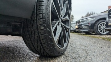 Seat Ateca SUV 1.4 EcoTSI 150KM 2017 Seat Ateca 1.4i 150PS OPŁACONY Bezwypadkowy, zdjęcie 37