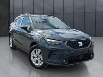 Seat Arona Crossover Facelifting 1.0 TSI 95KM 2026 Seat Arona Style Plus 1.0 TSI 95 KM manualna 5-bie, zdjęcie 7