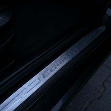 BMW Seria 5 E60 Touring 520 i 170KM 2008 BMW 520 Seria 5 520i Edition Sport 170KM Manual, zdjęcie 27