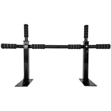 СИЛОВЫЕ ПОДТЯЖЕНИЯ И УПРАЖНЕНИЯ НА БРЮКЕ НАСТЕННО-ПОТОЛОЧНО ENERO FIT