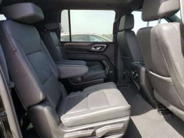 Chevrolet Suburban GMT900 2023 Chevrolet Suburban K1500 Z71 2023 5.3l 5.3 Benzyna 355KM, zdjęcie 11