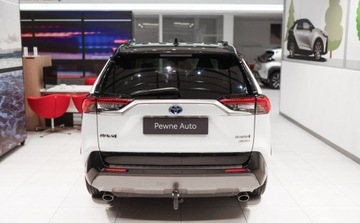 Toyota RAV4 V SUV 2.5 Hybrid Dynamic Force 222KM 2021 Toyota RAV4 2.5 Hybrid Selection 4x4 2.5 Hybryda 222KM, zdjęcie 3