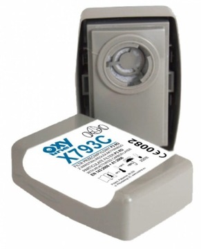 FILTR KAPSUŁKOWY OXYLINE OXYPRO X793C P3