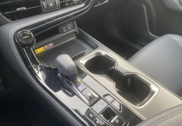 Lexus NX II SUV Facelifting 2.5 450h+ 309KM 2024 Lexus NX 450h Prestige AWD VAT 23 Bezwypadkowy Salon PL Lexus Leszno, zdjęcie 21