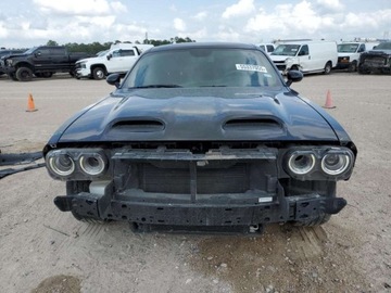 Dodge Challenger III 2021 Dodge Challenger RT Scat Pack 2021 6.4l 6.4 Benzyna 485KM, zdjęcie 5