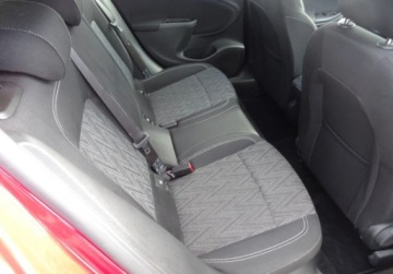 Opel Astra K Hatchback Facelifting 1.2 Turbo 130KM 2020 Opel Astra 1.2 BENZ 131KM Jeden Wlasciciel Jak Nowa Serwis Oplacona, zdjęcie 15