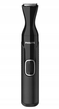 Триммер Philips PHILIPS SHARVER ТРИММЕР ДЛЯ УШЕЙ, БРОВЕЙ, НОСА, БОРОДЫ