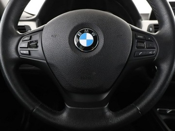 BMW Seria 3 F30-F31-F34 Gran Turismo Facelifting 2.0 318d 150KM 2019 BMW 318 automat full LED navi klima auto el. klapa, zdjęcie 20