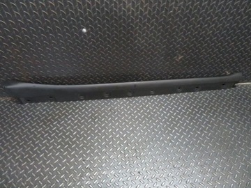 LIŠTA PRAHU PRAVÁ PORSCHE 911 991 991504595