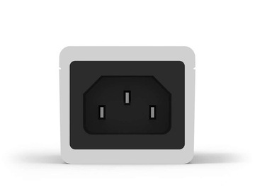 Filtr zasilania IFI AUDIO DC Blocker