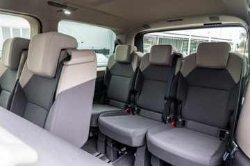 Volkswagen Multivan T7 Van L1 2.0 TDI 150KM 2026 Volkswagen VW Multivan FAMILY L2 2.0 TDI 150 KM DSG OD RĘKI, zdjęcie 15