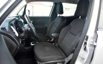 Jeep Renegade SUV 2.0 MultiJet 140KM 2016 Jeep Renegade Alusy LED Navi linne assist 4x4 GRZANE FOTELE i kierownica, zdjęcie 19
