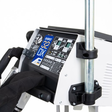 ZGRZEWARKA SPOTTER DO BLACH KAROSERII WGNIECEŃ GYSPOT 32D-X SPOTER