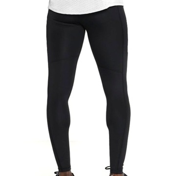 Calvin Klein Performance cK - Legginsy męskie L