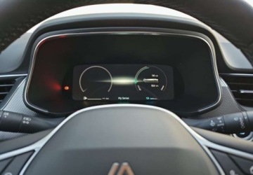 Renault Arkana SUV 1.6 E-TECH 143KM 2025 Renault Arkana 1.6 E-TECH Full Hybrid 145KM Kamera 360 30 tys rabatu Grupa, zdjęcie 15
