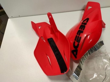 КРЫШКИ РУЧНОГО ОБтекателя ACERBIS MX 0008159.112