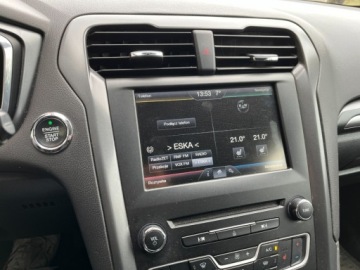 Ford Mondeo V Kombi 2.0 TDCi 150KM 2015 Ford Mondeo 2.0 diesel 150 KM 6 biegow zarej w PL zadbany zamiana, zdjęcie 12