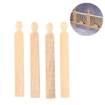 ogrodowe DIY Wainscot akcesoria do dekoracji ścian