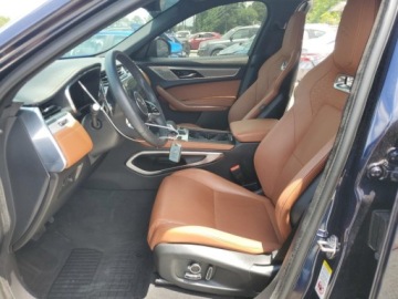 Jaguar F-Pace 2024 Jaguar F-Pace 2024r., 4x4, 2.0L 2.0 Benzyna 246KM, zdjęcie 7