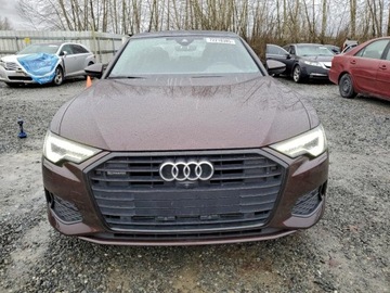 Audi A6 C8 2020 Audi A6 Limousine Premium Plus 2020 2.0 Benzyna 248KM, zdjęcie 5