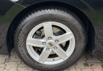 Hyundai IONIQ Hatchback 1.6 GDi 141KM 2017 Hyundai IONIQ 1.6 Hybrid 141KM Climatronic Kamera Led Bezwypadkowy Dla wym, zdjęcie 14