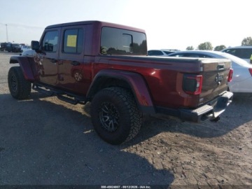 Jeep Gladiator 2021 Jeep Gladiator Mojave 4x4 2021 3.6 Benzyna 285KM, zdjęcie 1