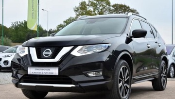 Nissan X-Trail III Terenowy Facelifting 1.6 dCi 130KM 2019 Nissan X-Trail FUL LED skora Blis alusy LINNE ..., zdjęcie 8