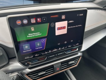 Cupra Formentor Crossover 1.5 TSI 150KM 2026 Cupra Formentor 1.5 e-TSI 150 KM 7-biegowa automat, zdjęcie 17
