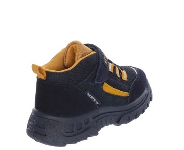 BEFADO TREK ANKLES TRAPERS ВОДОНЕПРОНИЦАЕМЫЕ ТРЕККИНГ Размер 33