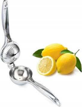 Lemon Squeezer- wytrzymałość