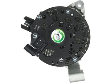 ALTERNATOR AS-PL do VOLVO XC90 I 2.5