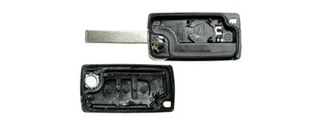 КОРПУС ДИСТАНЦИОННОГО КЛЮЧА CITROEN C4 GRAND PICASSO