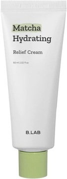 B_LAB MATCHA HYDRATING RELIEF CREAM 60ml