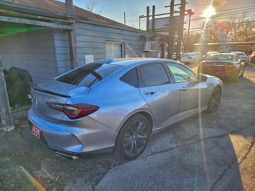 Acura TL IV 2021 Acura TL 2021 ACURA TLX TECH A 2.0 Benzyna 272KM, zdjęcie 3