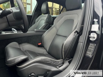 Volvo S60 III Sedan Facelifting 2.0 B4 197KM 2024 Volvo S60 FV23% B4 Plus Dark Full-LED Panorama BLI, zdjęcie 13