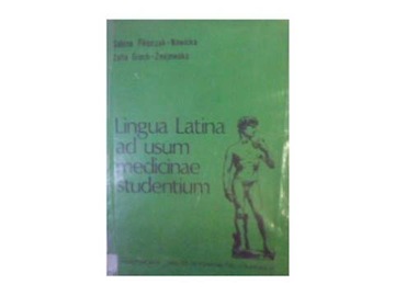 Linguwa Latina ad usum medicinae studentium -