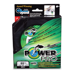 Plecionka Power Pro 013mm 135m 8kg MOSS GREEN